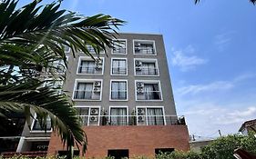 Hotel Macaw Cúcuta